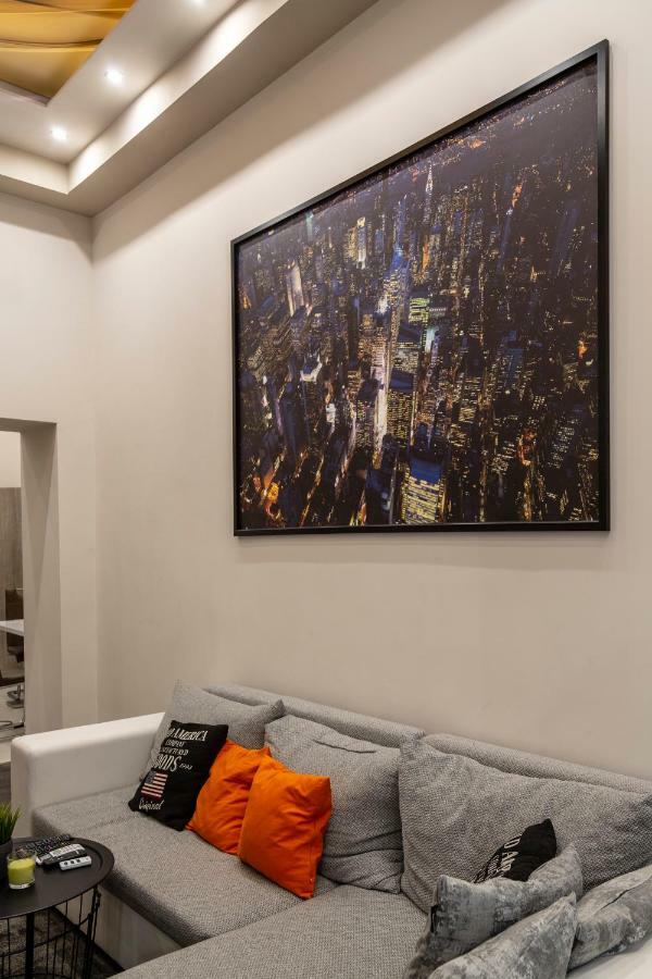 בודפשט Deluxe Downtown Home 2 Bedrm, 2 Bathrm מראה חיצוני תמונה